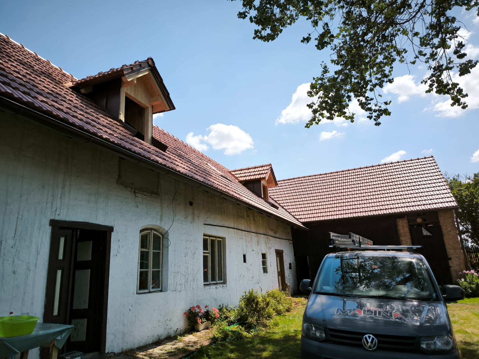 Podlahy a stropy